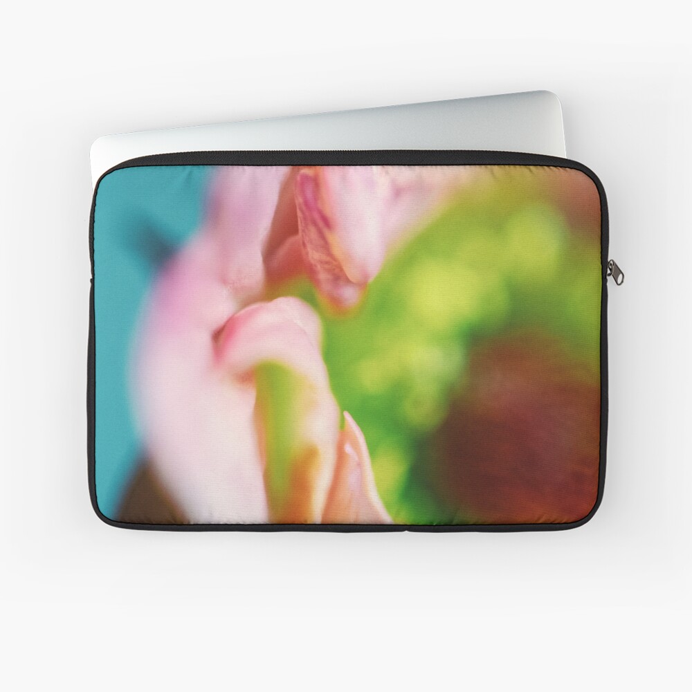 Flower Mystical Laptop Sleeve