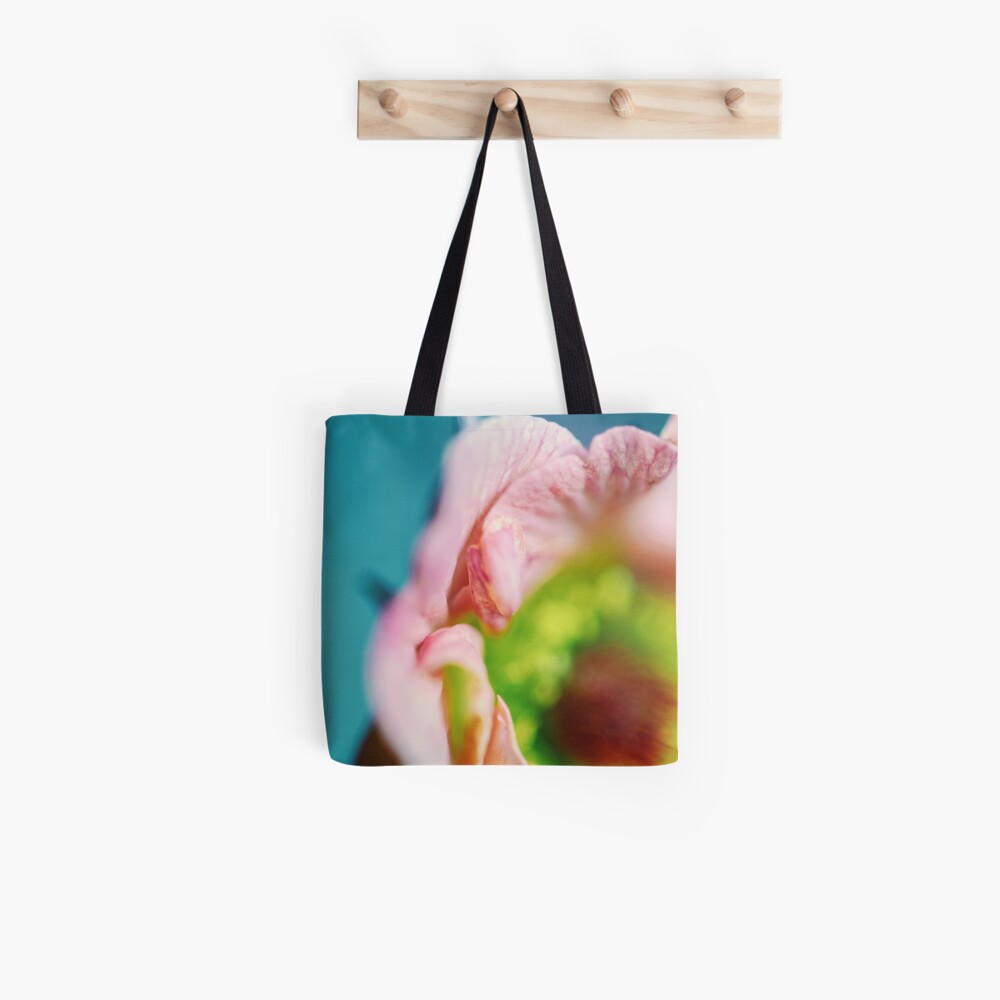 Flower Mystical Tote Bag
