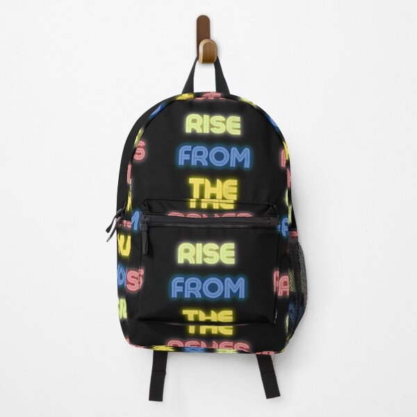 Item preview, Rise from the Ashes designed and sold by garhoud.