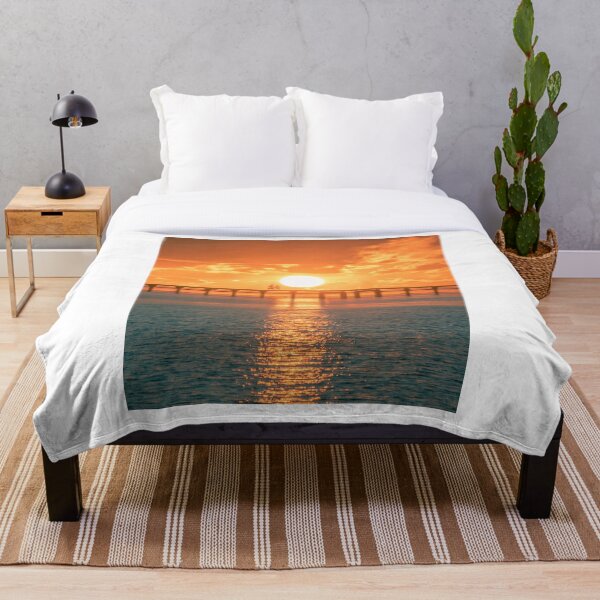 Item preview, Sunrise in Maldives designed and sold by Tanesh123.