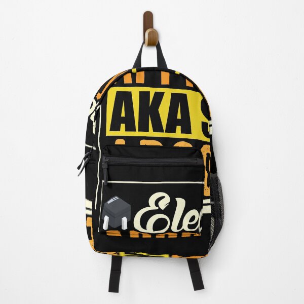 Item preview, Electricla apprentice aka shock absorber funny designed and sold by Grinover.