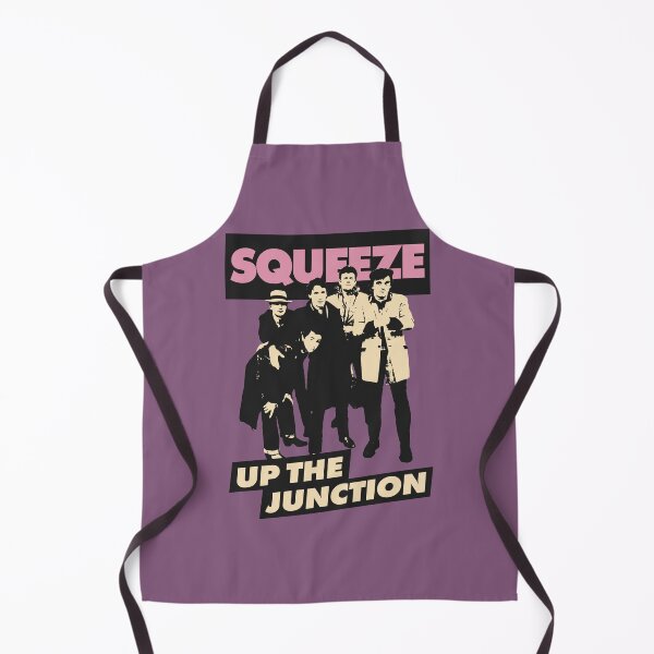 Item preview, Squeeze Up The Junction designed and sold by eyepoo.