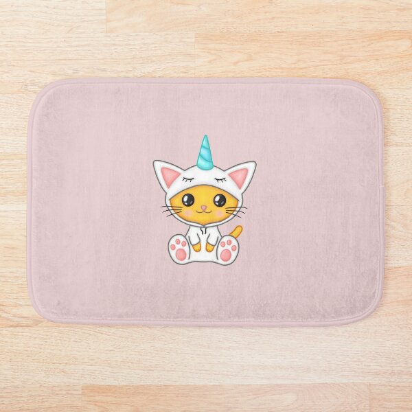 Item preview, Unicorn Cat designed and sold by AmandaDesign.