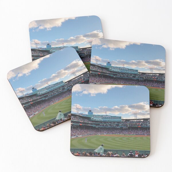 Item preview, Afternoon at Fenway designed and sold by lillfer.