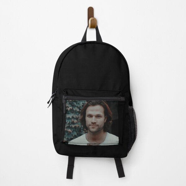 Artikelvorschau, Übernatürlich | Sam Winchester | Jared Padalecki entworfen und verkauft von CouldYouBeMore.