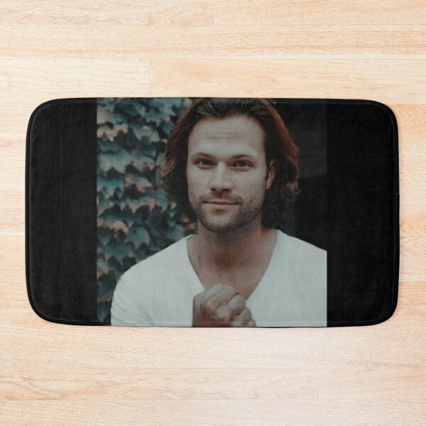 Item preview,  Supernatural | Sam Winchester | Jared Padalecki designed and sold by CouldYouBeMore.