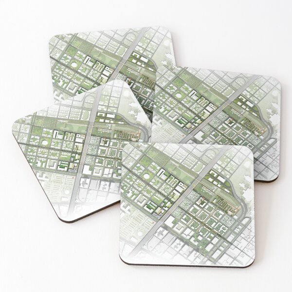 Item preview, Site Plan designed and sold by mknutson1.
