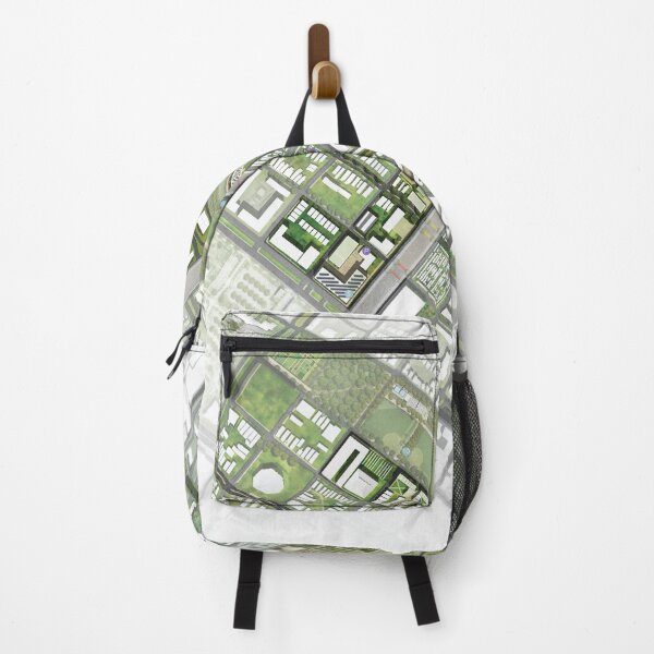 Item preview, Site Plan designed and sold by mknutson1.