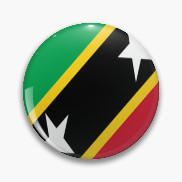 Artikelvorschau, St. Kitts & Nevis entworfen und verkauft von AVOGATO KITTY KAT  CAT.