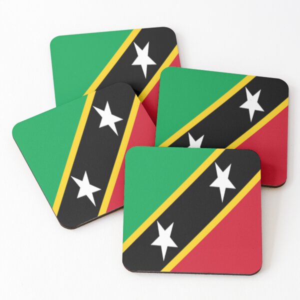 Item preview, St. Kitts & Nevis designed and sold by AVOGATO KITTY KAT  CAT.