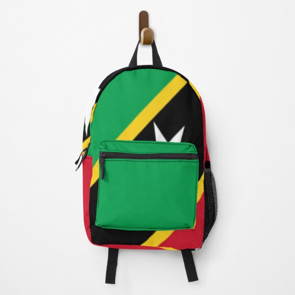 Item preview, St. Kitts & Nevis designed and sold by AVOGATO KITTY KAT CAT.