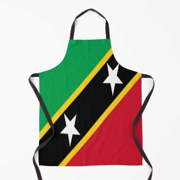 Artikelvorschau, St. Kitts & Nevis entworfen und verkauft von AVOGATO KITTY KAT  CAT.