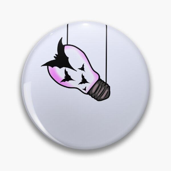 Item preview, Bulb releasing bats designed and sold by BV-creas.