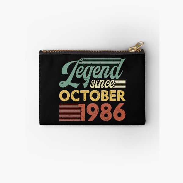 Item preview, Legend Since October 1986 designed and sold by sesa10.