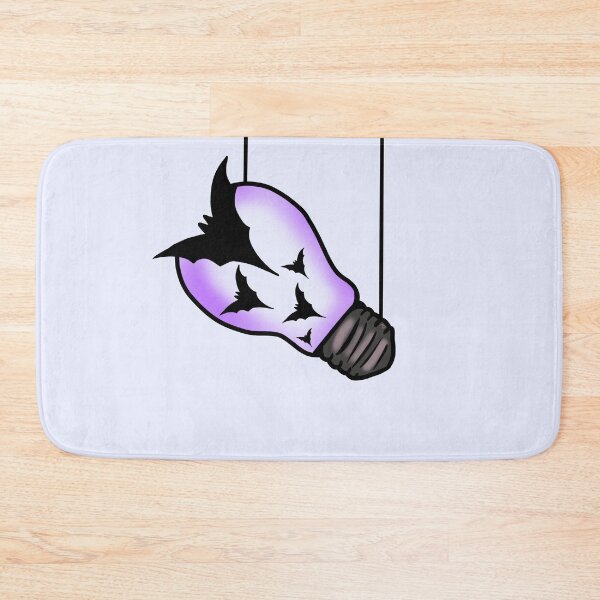 Item preview, Bulb releasing bats designed and sold by BV-creas.