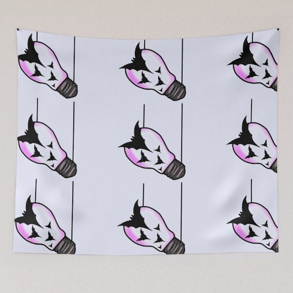 Item preview, Bulb releasing bats designed and sold by BV-creas.