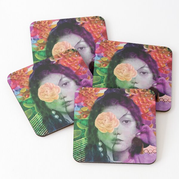Item preview, Aoki  designed and sold by Didi Williams.