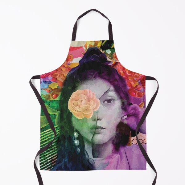 Item preview, Aoki  designed and sold by Didi Williams.
