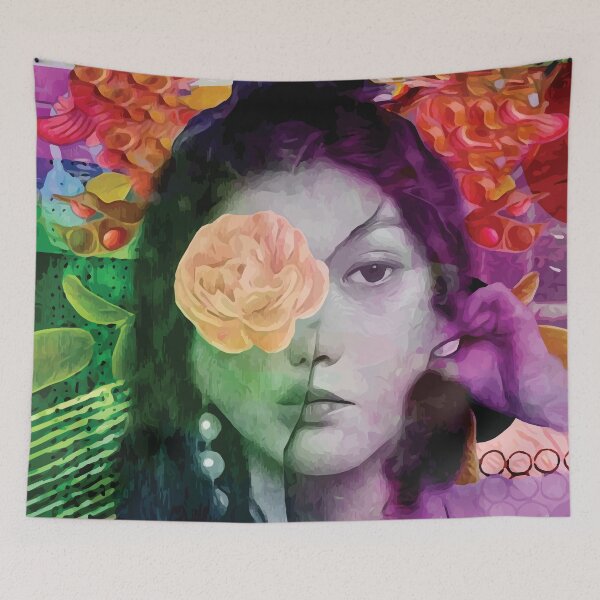 Item preview, Aoki  designed and sold by Didi Williams.