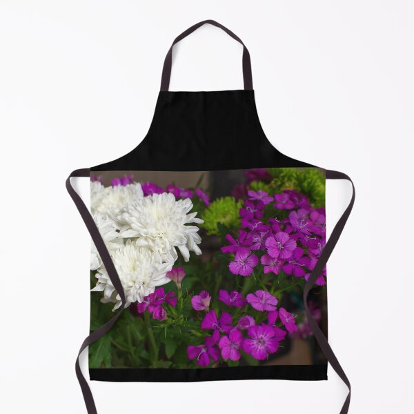 Item preview, Chrysanthemums in a vase designed and sold by PicsByTony.