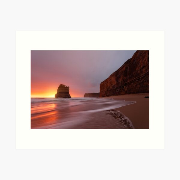 Item preview, The Gibson Glow designed and sold by NSPhotos.