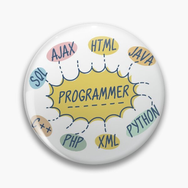 Item preview, Programmer designed and sold by studio838.