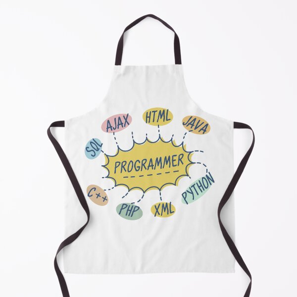 Item preview, Programador designed and sold by studio838.