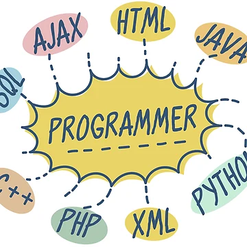 Artwork thumbnail, Programmer by studio838