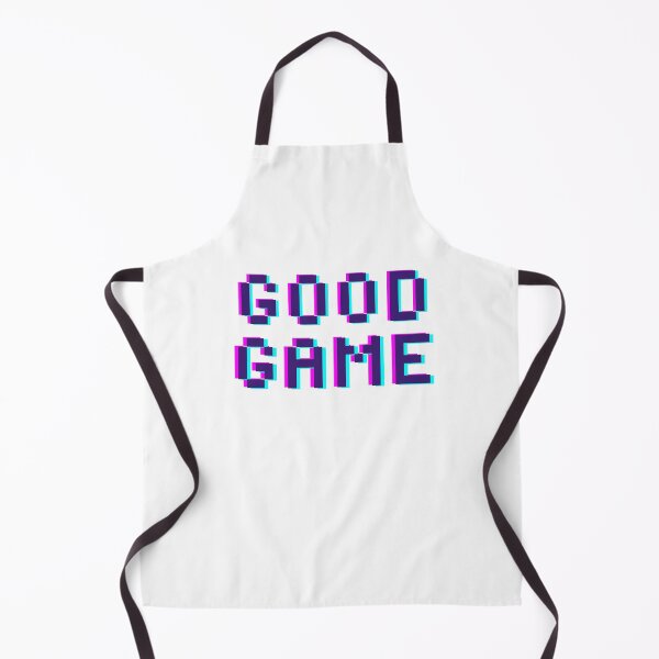 Item preview, Good Game designed and sold by flying-flamingo.