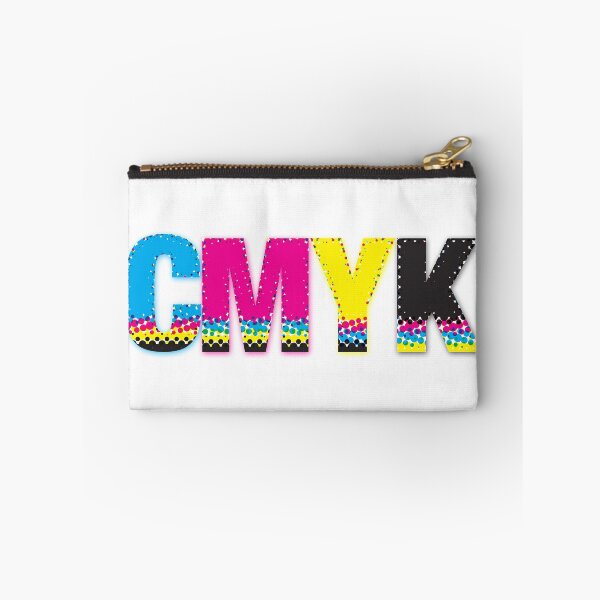 Item preview, CMYK designed and sold by hoxtonboy.