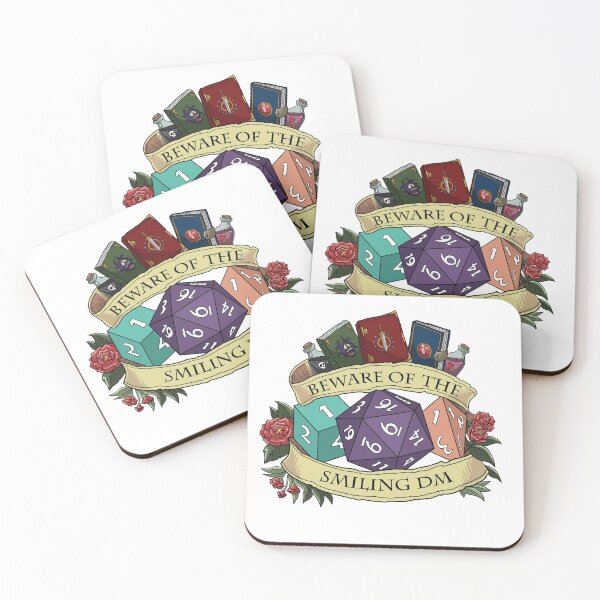 Item preview, DM designed and sold by Danielle Mahaffey.