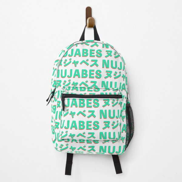 Item preview, Nujabes - Text Design designed and sold by SenseiJussa.