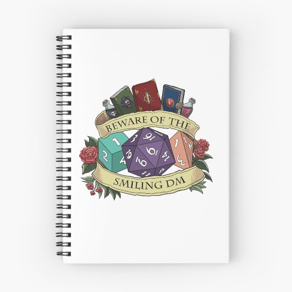 Item preview, DM designed and sold by Danielle Mahaffey.