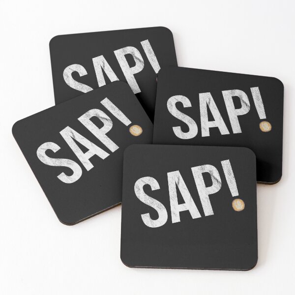 Item preview, Distressed Tree Sap - Cross Section - Sap! - Physiology designed and sold by DeWinnes.