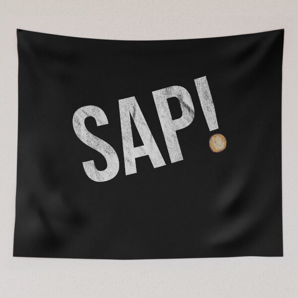 Item preview, Distressed Tree Sap - Cross Section - Sap! - Physiology designed and sold by DeWinnes.