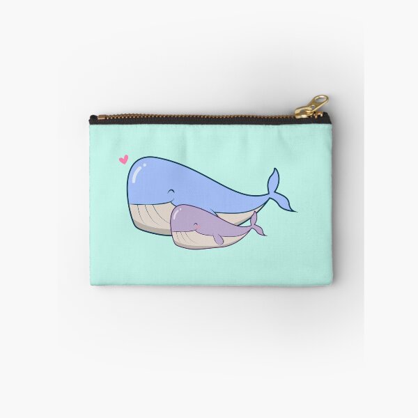 Item preview, The Whale Family designed and sold by SlagiDoo.