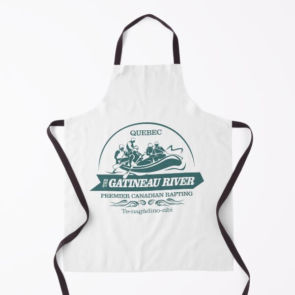 Item preview, Gatineau River (WR) designed and sold by curranmorgan.