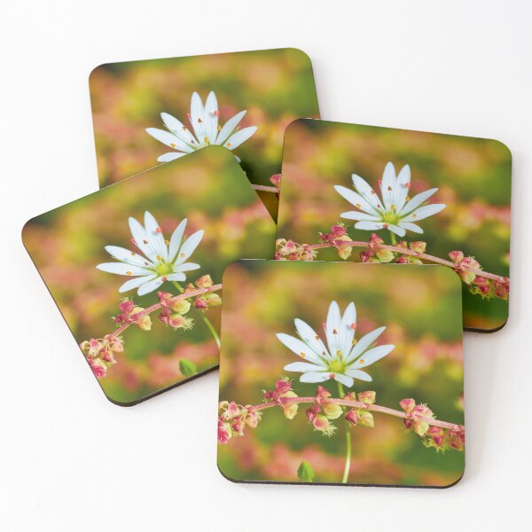 Item preview, Beautifull wildflower designed and sold by M-project.