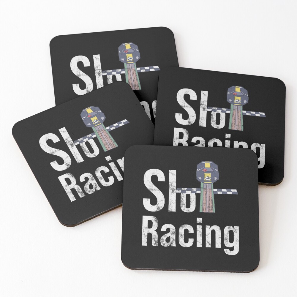 Item preview, Coasters (Set of 4) designed and sold by DeWinnes.