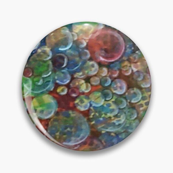 Item preview, 100 Percent Ellipses designed and sold by Stella9.
