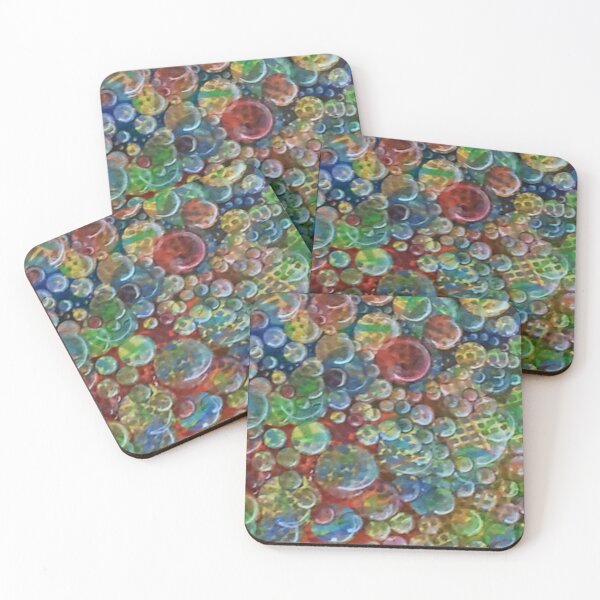 Item preview, 100 Percent Ellipses designed and sold by Stella9.