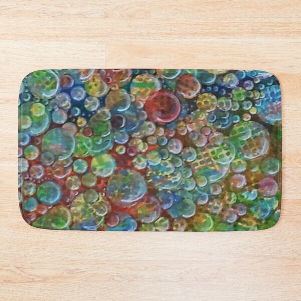 Item preview, 100 Percent Ellipses designed and sold by Stella9.