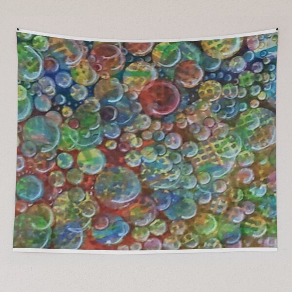Item preview, 100 Percent Ellipses designed and sold by Stella9.