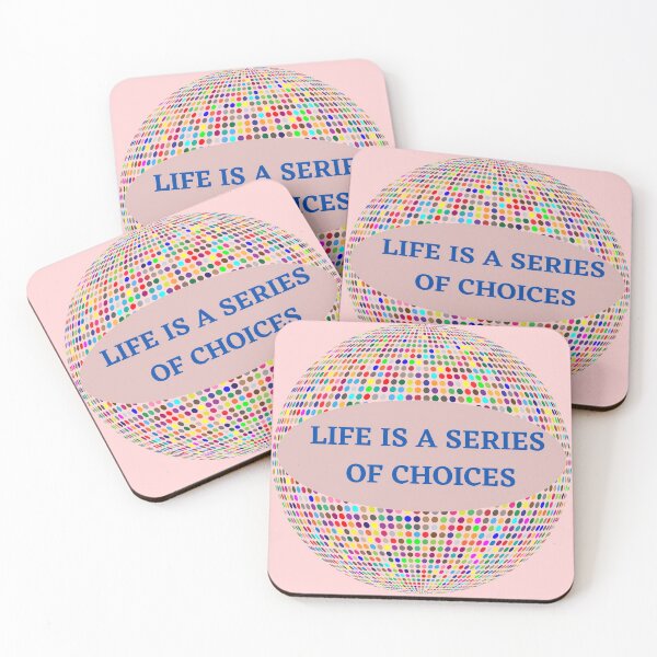 Item preview, * Series of choices * designed and sold by Berezabella.
