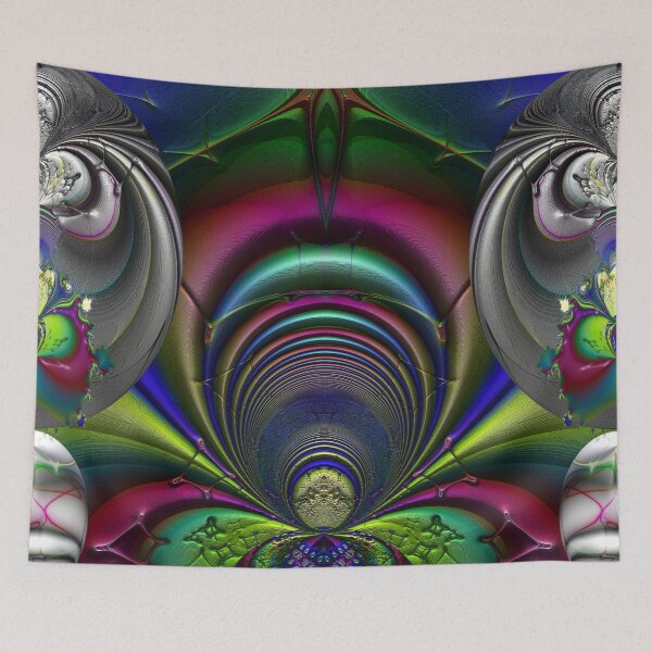 Item preview, Mondoshawan: Galactic Guardians in "The Fifth Element" designed and sold by barrowda.