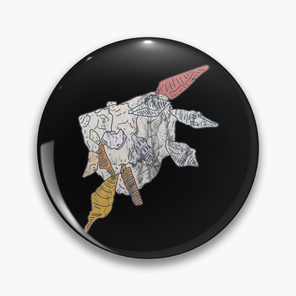 Item preview, Distressed Seashell Collector - Carrier Shell - Xenophora designed and sold by DeWinnes.