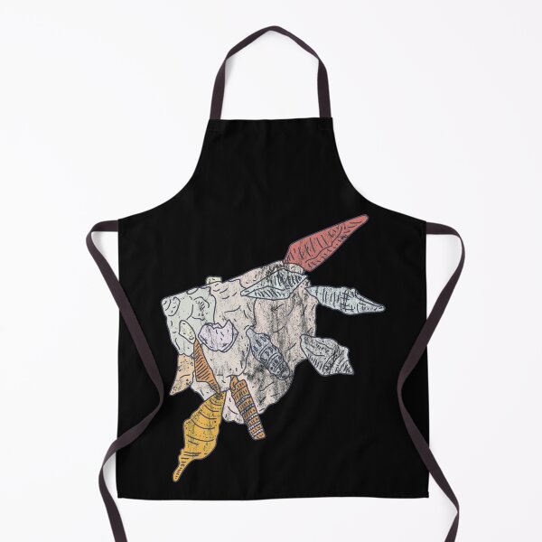 Item preview, Distressed Seashell Collector - Carrier Shell - Xenophora designed and sold by DeWinnes.