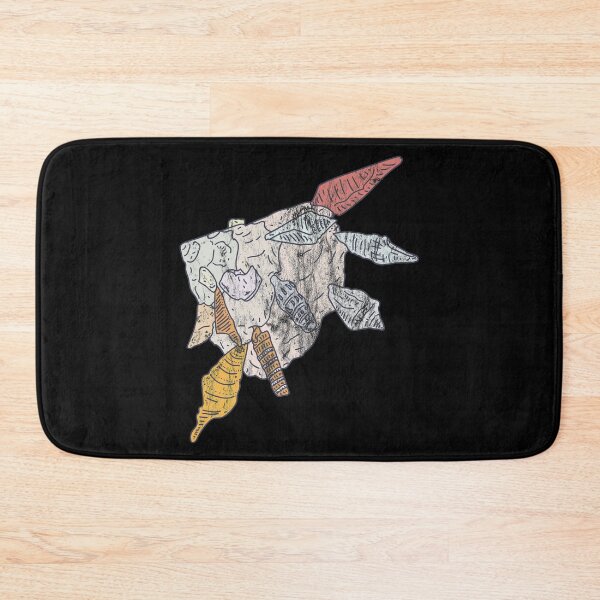 Item preview, Distressed Seashell Collector - Carrier Shell - Xenophora designed and sold by DeWinnes.