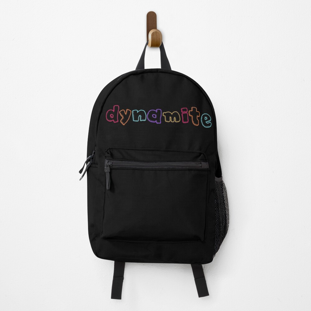 Item preview, Backpack designed and sold by Ashrafcan.