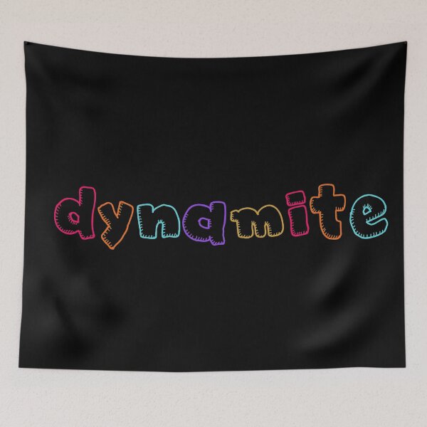 Item preview, Dynamite Design  designed and sold by Ashraf Can.